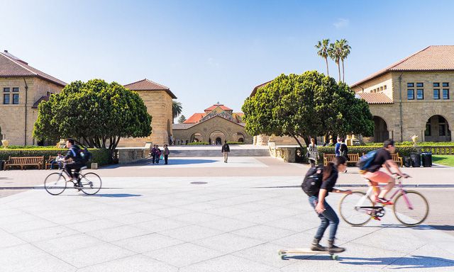 Xếp hạng 10 đại học tốt nhất thế giới, Harvard vẫn số 1 - Ảnh 8.