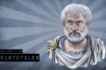 Aristoteles người viết cuốn vật lí học đầu tiên của nhân loại