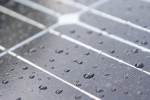 Pin Mặt Trời có thể hoạt động cả khi trời mưa?