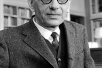 Nhà toán học Kurt Godel - người sánh ngang với Albert Einstein