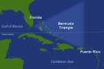 Những bí ẩn về “tam giác quỷ” Bermuda
