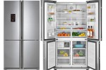 Tại sao tủ lạnh lại có thể làm lạnh?
