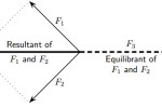 Forces in equilibrium, Grade 11 physics
