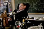 Stephen Hawking nhà vật lí vĩ đại của nhân loại đã qua đời ở tuổi 76