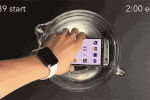 Tìm hiểu về khả năng chống nước của điện thoại Galaxy S7