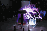 10 phát minh huyền thoại của thiên tài Nikola Tesla, vật lí khám phá