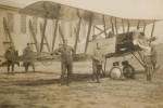 Lịch sử máy bay chiến đấu, vật lí khám phá