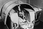 Laika - chú chó đầu tiên bay vào vũ trụ, vật lí khám phá