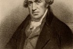 James Watt nhà vật lí, nhà phát minh, doanh nhân giàu có.